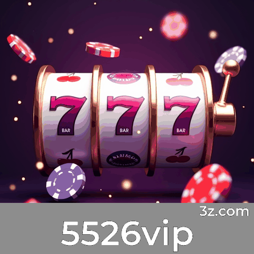 5526vip game mais image