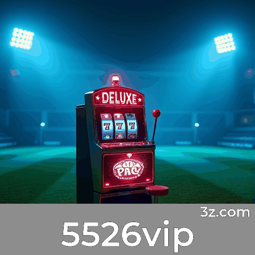 5526vip game mais image