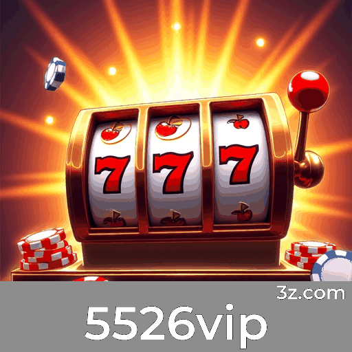 5526vip game mais image