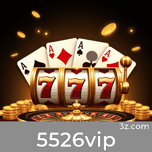 5526vip game mais image