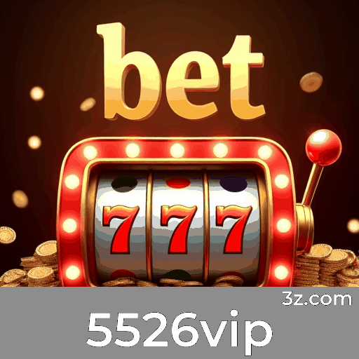 5526vip game mais image