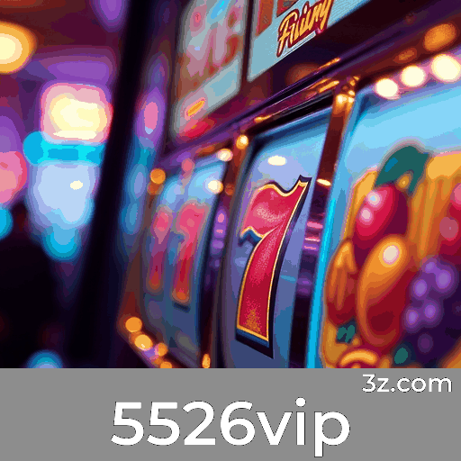 5526vip game mais image